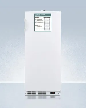 Summit FFAR10GP 24" Wide All-refrigerator