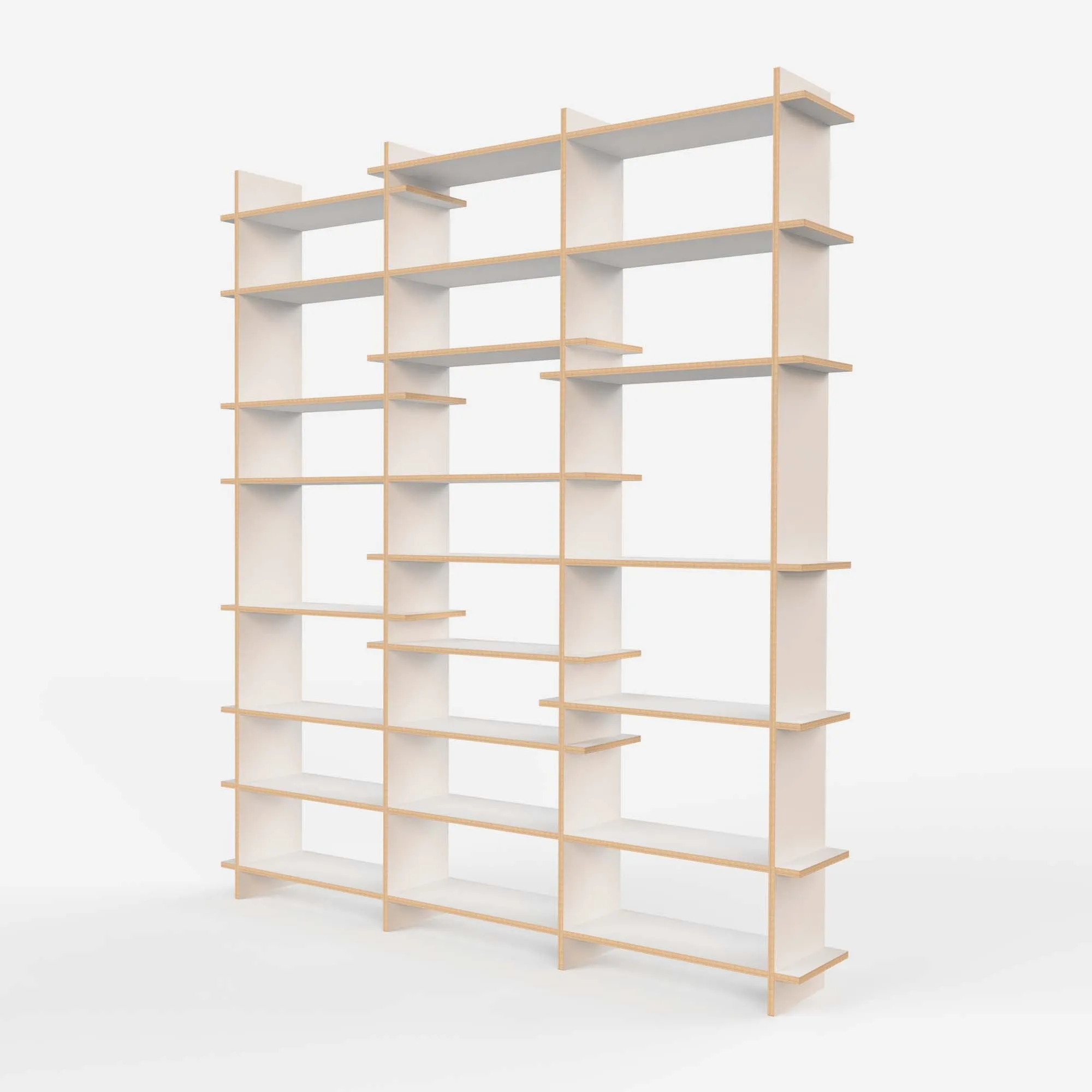 The Shelves 4UR