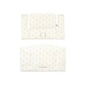 Tripp Trapp Classic Cushion - Wheat Cream