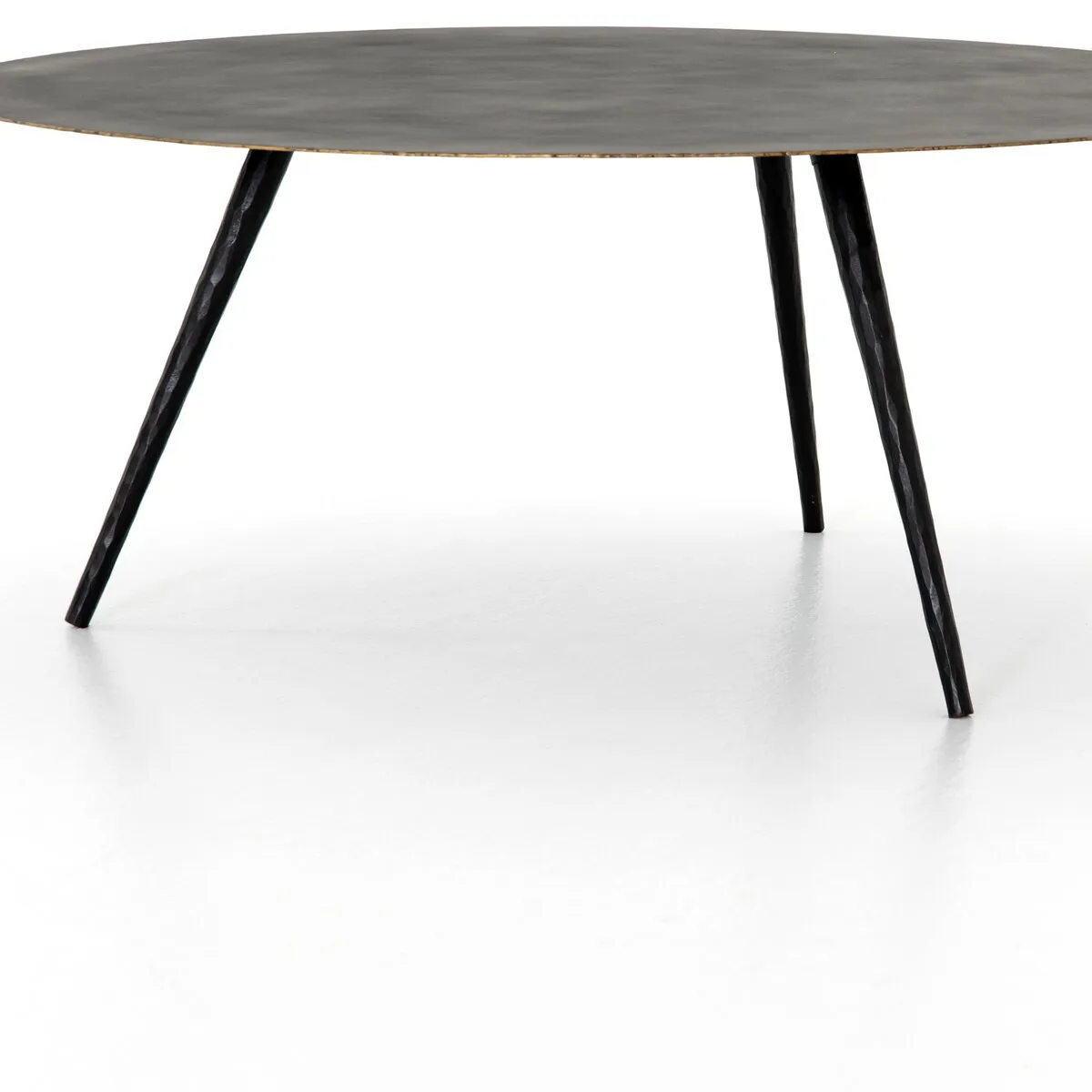 Trula Round Coffee Table