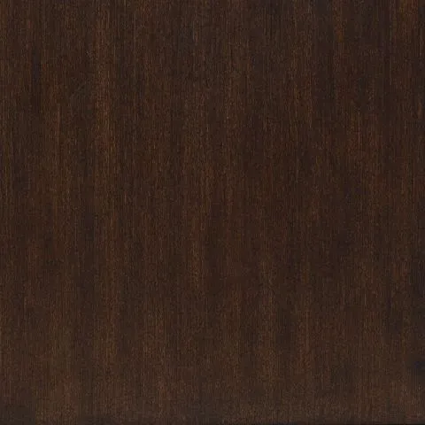 Vanmore - Dark Brown - Dresser And Mirror