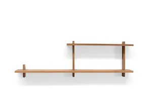 Wall Shelf, Large