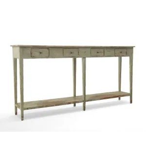 Westin Console