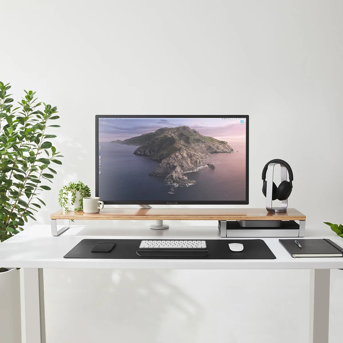 Workspace Essentials Bundle