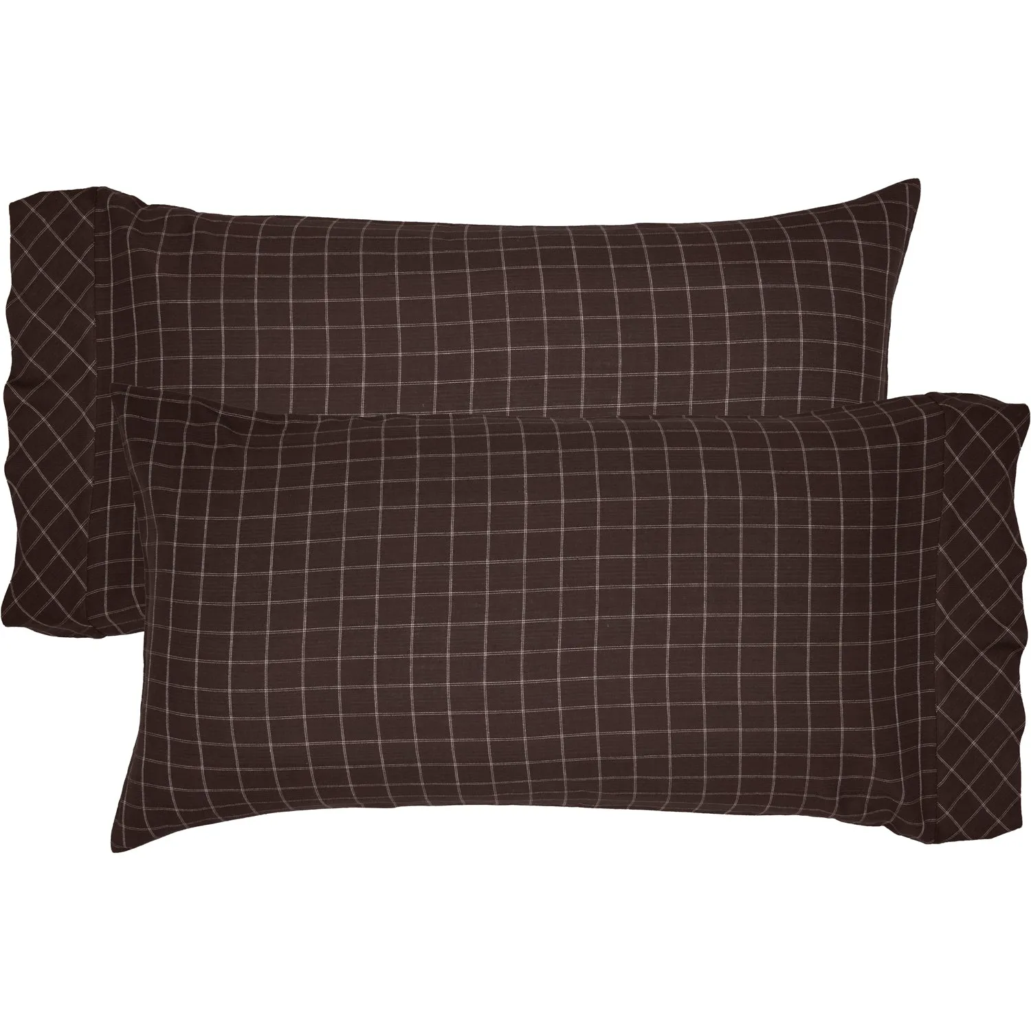 Wyatt Pillow Case Set of 2