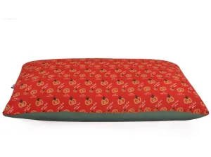 Zippered Cushion Size 60X100